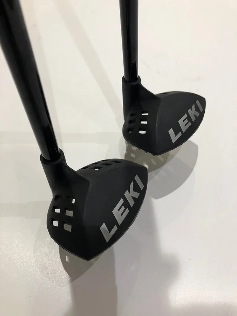 Leki Cross Favorit Cross Country Ski Pole-2